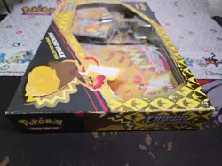 Pokemon - Crown Zenith Pikachu Vmax Premium Collection Box SEALED 7 Packs - Image 3