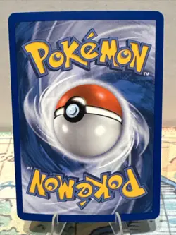 Pokemon TCG - DARKNESS ENERGY #103 STAMPED REVERSE HOLO - DELTA SPECIES 2005 -MP - Image 2