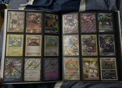 Pokemon Collection Binder Lot - Image 5
