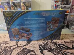 Pokemon Mega Charizard X ex Ultra-Premium Collection UPC Box Sealed! - Image 2