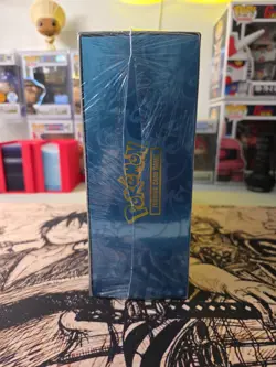 Pokemon Mega Charizard X ex Ultra-Premium Collection UPC Box Sealed! - Image 3