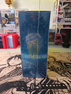 Pokemon Mega Charizard X ex Ultra-Premium Collection UPC Box Sealed! - Image 4