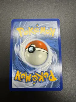 Pokemon TCG Sun And Moon Eevee Promo Sm235 Holo Black Star - Image 3