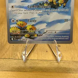 Pokemon TCG - Piplup Illustration Rare - Phantasmal Flames 98/94 NM - Image 2