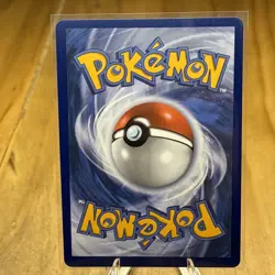 Pokemon TCG - Piplup Illustration Rare - Phantasmal Flames 98/94 NM - Image 4