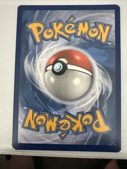 Charizard 025/185 Cracked Ice Holo Deck Exclusives Pokemon TCG - Image 2