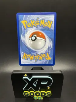 Riolu 010 Black Star PROMO Mega Evolution Pokemon TCG - Image 2