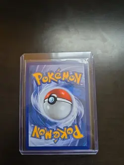 Pokemon TCG Lugia EX 082/131 Prismatic Evolutions Double Rare NM - Image 2