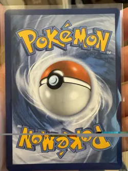 Mega Venusaur Ex Holo Mega Evolution Black Star Promo 013 Pokemon TCG - Image 2
