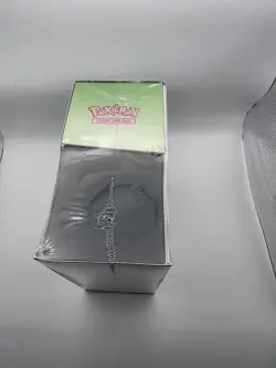 Pokemon Center - Temporal Forces (Iron Leaves) Elite Trainer Box (ETB) Sealed - Image 4