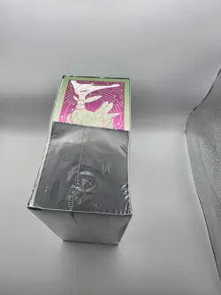Pokemon Center - Temporal Forces (Iron Leaves) Elite Trainer Box (ETB) Sealed - Image 5