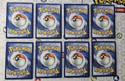 Pokemon TCG: ME02 Phantasmal Flames SIR Double/Hyper Rare Illustration Rare Lot - Image 2