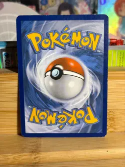 MEGA GLALIE ex 156/162 Breakthrough XY Full Art Holo Rare Pokemon TCG MP - Image 2