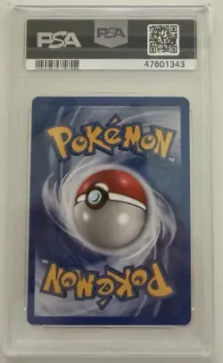 Skarmory Neo Revelation 1st Edition PSA 10 Pokemon 23/64 POP 136 - Image 2