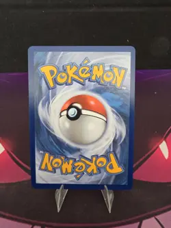 Clawitzer 141/132 Pokemon TCG Mega Evolutions Base Set Illustration Rare NM - Image 2