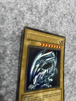 Blue-Eyes White Dragon SDK-001 Starter Deck: Kaiba Unlimited - Image 3