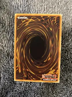 Yugioh! Swords of Revealing Light LOB-EN101 Super Rare Unlimited NM - Image 3