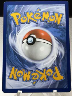 Pikachu SWSH153 - Holiday Calender Promo - Snowflake Stamp Pokemon Card TCG - Image 2
