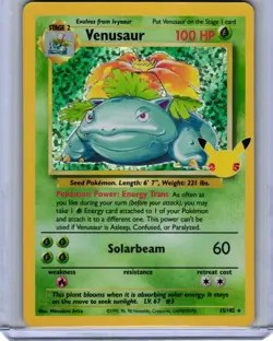 Pokemon TCG: Celebrations Classic Collection Pick Your Card - Image 2