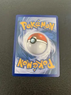 2016 Pokemon XY Evolutions Machamp BREAK #60 - Rare Holo Gold Card LP/NM 0408#56 - Image 4