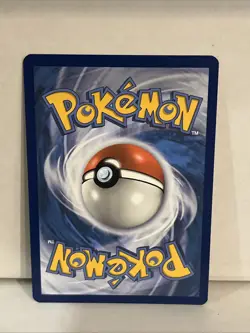 POKEMON ARBOK 27/68 RARE REVERSE HOLOFOIL HIDDEN FATES NM CARD - Image 2