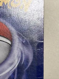 MEW Pokemon TCG Trading Card - RARE - PROMO 8 - Image 4