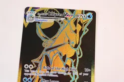 Ice rider Calyrex VMAX TG29/TG30 Trainer Gallery Astral Radiance Card Rare NM - Image 2