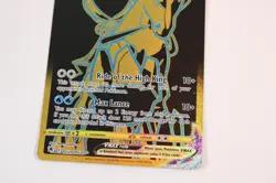 Ice rider Calyrex VMAX TG29/TG30 Trainer Gallery Astral Radiance Card Rare NM - Image 3