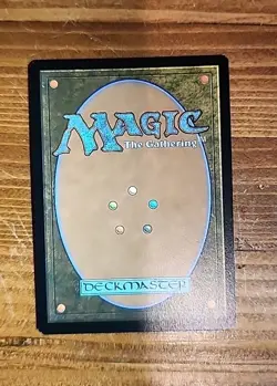 The Walls Of Ba Sing Se Magic The Gathering Prerelease Foil - Image 2