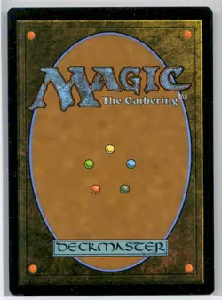 Torpor Orb (Future Sight) #236 Mystery Booster 2 Near Mint or Better W/Tracking - Image 2