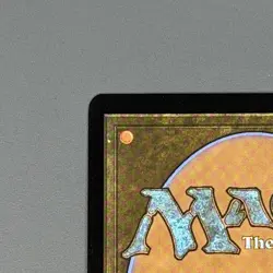Kratos, God of War NM #2207 Regular MTG Secret Lair x God of War: Greek NM - Image 5