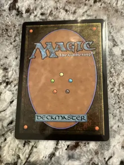 MTG Avatar The Last Airbender Eternal Force of Negation 13 Borderless - Image 2