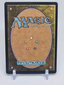 MTG The Banyan Tree The Great Henge Borderless Foil Avatar The Last Airbender 41 - Image 2