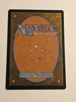 Teferi, Master of Time FOIL X1 M21 MTG Core Set 2021 - Image 2