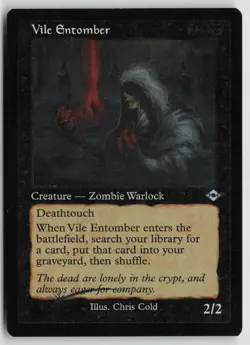 Vile Entomber (Retro Frame) U Modern Horizons 2 403 NM - Image 1