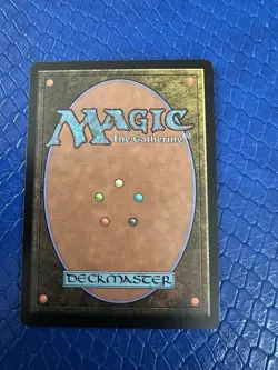 Psychatog Odyssey LP #292 MTG Magic the Gathering - Image 5