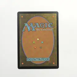 Thaumatog 295 - MTG - Odyssey - LP - Image 2