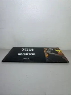 MTG Secret Lair x The Last of Us: Part 2 Rainbow Foil Edition Sealed #2 - Image 2