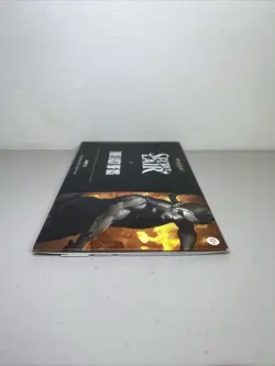 MTG Secret Lair x The Last of Us: Part 2 Rainbow Foil Edition Sealed #2 - Image 3