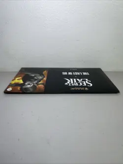 MTG Secret Lair x The Last of Us: Part 2 Rainbow Foil Edition Sealed #2 - Image 4