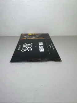 MTG Secret Lair x The Last of Us: Part 2 Rainbow Foil Edition Sealed #2 - Image 5