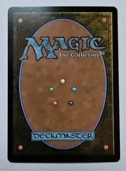 MTG Wan Shi Tong, Librarian #0320 FOIL Borderless Mythic Rare Legendary Avatar - Image 3