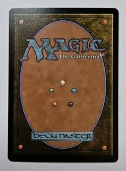 MTG Hei Bai, Forest Guardian #0139 FOIL Mythic Rare Legendary Avatar TLE - Image 3