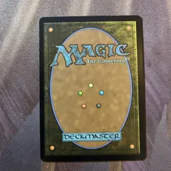 MTG / Summon: Leviathan/ Borderless / Nm & Never Played - Image 2