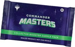 MTG Commander Masters Precon Deck - Planeswalker Party - Factory Sealed 2023 - Image 4