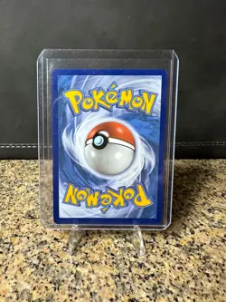 Lapras [Snowflake Stamp] #48 Pokemon Sword & Shield - Image 2