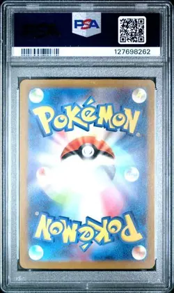 Carta Pokemon PSA10 Charizard VSTAR Mewtwo VSTAR SAR S12a 212/172 221/172 - Image 5