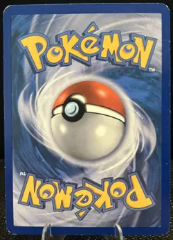 Pokemon Landorus BW43 Black Star Promo LP - Image 4
