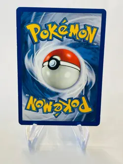 NOCTOWL 2000 Pokemon Neo Genesis 1ST EDITION Uncommon POKEMON 42/111 - Image 2