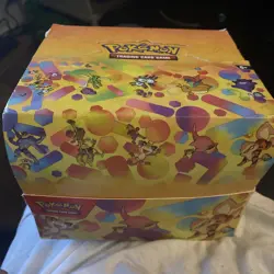 Pokemon TCG: Scarlet & Violet 151 Mini Tin Display Set - Sealed Tins - Image 1